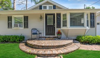 717 Corlies Ave, West Allenhurst, NJ 07711