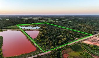 000 Tooley Rd, Asher, OK 74826