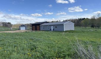 W9521 Dog Hollow Road, Argyle, WI 53504