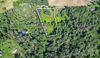 Jenkins Valley Road, Alexander, NC 28701