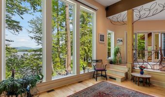 222 College Rd, Center Harbor, NH 03226