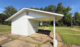 455 Gap Rd, Bates, AR 72501