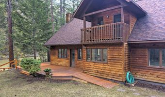 3898 Rainbow Bend Dr, Bonner, MT 59823