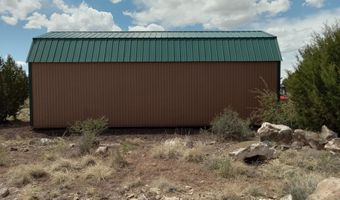 727 County Road 8500, Concho, AZ 85924