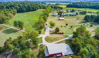 10539 Garrett Rd SW, Amanda, OH 43102