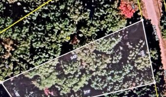 SNOW RD, Big Sandy, TN 38221