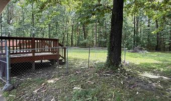 119 N Taft St, Benton, AR 72015