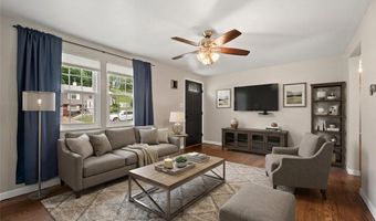 607 Stoneridge Dr, Allison Park, PA 15101