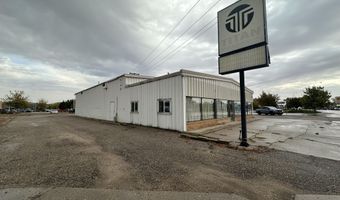 715 SE 6th Ave, Aberdeen, SD 57401