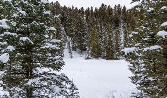 Trout Pond Lane lot 7, Big Sky, MT 59716
