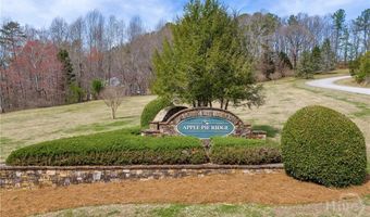 0 Planters Creek Dr Lot 34, Baldwin, GA 30511