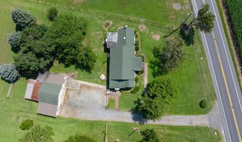 20563 BEAVER DAM Rd, Harbeson, DE 19951