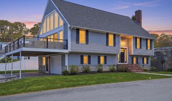 4 Cross Rd, Bourne, MA 02532