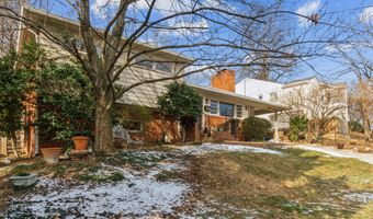 2924 S GRANT St, Arlington, VA 22202