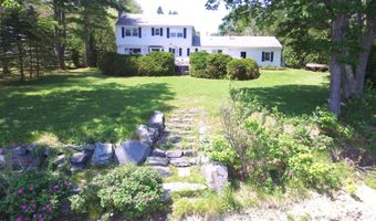 11 Tozier St, Belfast, ME 04915