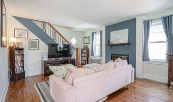 158 WYOMING Ave, Audubon, NJ 08106