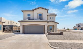920 Texas Madrone Dr, Socorro, TX 79927