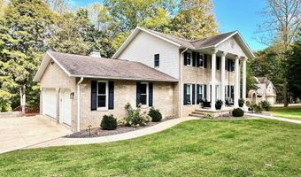 307 The Woods, Bedford, IN 47421