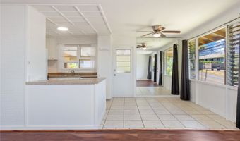1233 Keolu Dr, Kailua, HI 96734