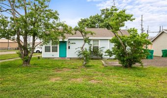507 Arch St, Aransas Pass, TX 78336
