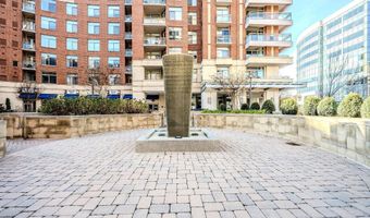 3650 S GLEBE Rd 460, Arlington, VA 22202