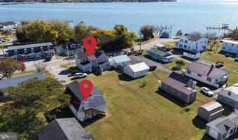 7267 BENEDICT Ave, Benedict, MD 20612