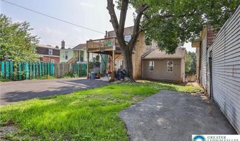 615 2nd St, Allentown, PA 18102