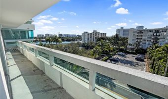 1025 92nd St 601, Bay Harbor Islands, FL 33154