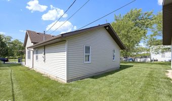 310 W Jackson St, Alexandria, IN 46001