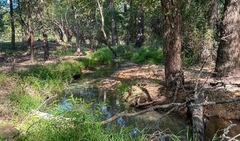 19499 E Whippoorwill Ln, Atoka, OK 74525