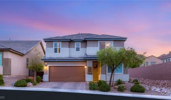 1051 Upper Springs St, Henderson, NV 89002