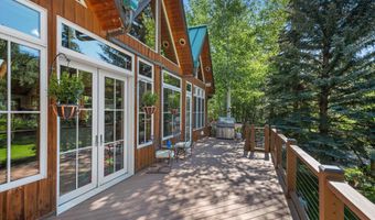 75 85 Glen Garry Dr, Aspen, CO 81611