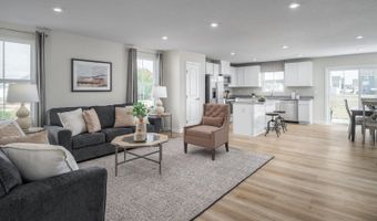 8500 Ladybug Dr, Bailey, NC 27807
