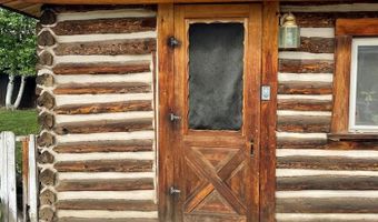 520 E Main St, Challis, ID 83226