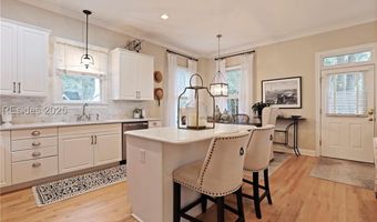 125 Bartram Dr, Beaufort, SC 29902