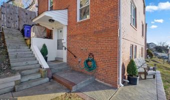 3631 KEMPER Rd, Arlington, VA 22206