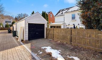 3119 PATTERSON Pl NW, Washington, DC 20015