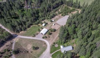 777 Mt Highway 83, Bigfork, MT 59911