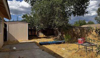 2903 Panamint Rd, Carson City, NV 89706