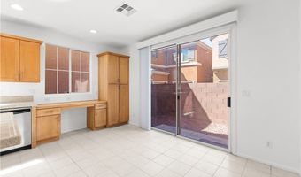 2309 Malaga Peak St, Las Vegas, NV 89135