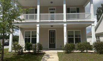 3582 Pearl Tabby Dr, Beaufort, SC 29907