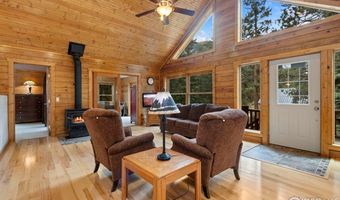 87 Shady Rest Ln, Bellvue, CO 80512