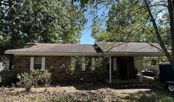 81 Oak St, Ash Flat, AR 72513