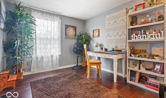 7017 Chimney Rock Ct, Indianapolis, IN 46217