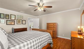 3114 W Collum Ln, Alma, AR 72921
