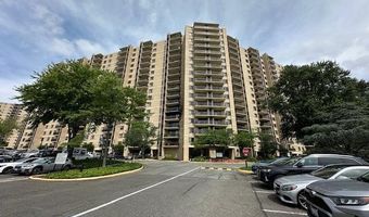 203 YOAKUM Pkwy 1707, Alexandria, VA 22304
