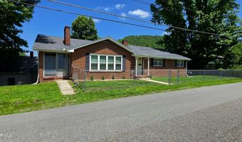 201 Brown St, Appalachia, VA 24216