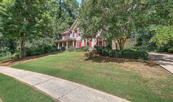 2320 Starr Lk, Acworth, GA 30101