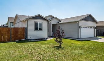 615 APRICOT St, Cheyenne, WY 82007