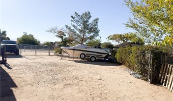 18912 Shoshonee Rd, Apple Valley, CA 92307